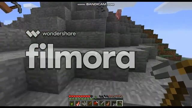 minecraft server #1 server pango craft البداية المينكرافتية смотреть онлайн
