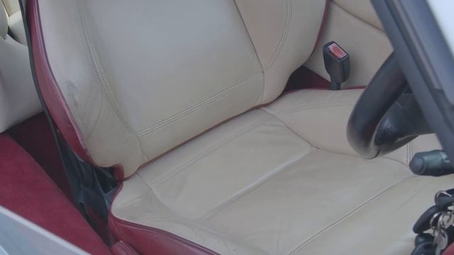 Lot 98. 1999 Aston Martin DB7 V12 Vantage смотреть онлайн