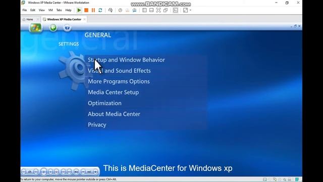 Geek xp. A custom windows xp version. смотреть онлайн