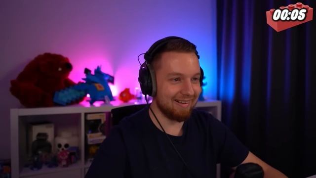 OLIMPIADA YOUTUBERÓW w LEGO Fortnite смотреть онлайн