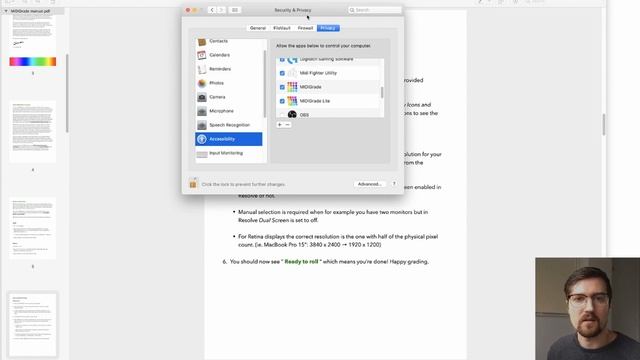 MIDIGrade 3 for macOS: FIRST SETUP GUIDE смотреть онлайн