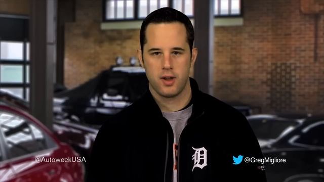 The Acura ZDX is dead - Autoweek TV with Greg Migliore смотреть онлайн