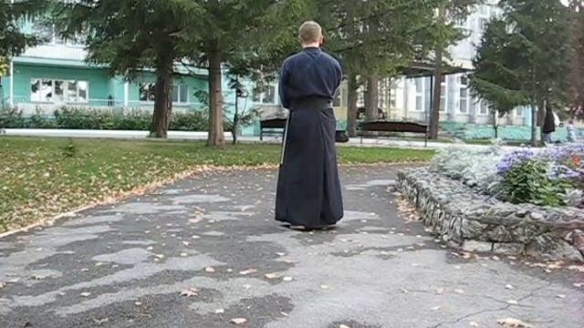 Осень Заковряжный Сергей (катана) смотреть онлайн