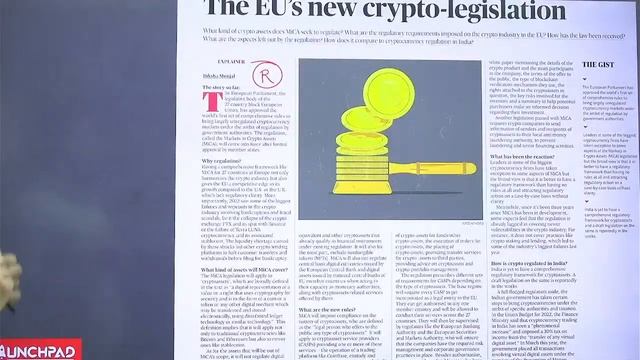 The Hindu Daily Newspaper Analysis | 24th April 2023 | Current Affairs UPSC 2023 смотреть онлайн