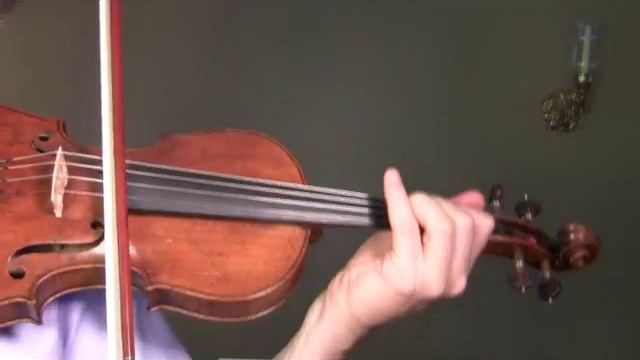 Bergonzi Nicolaus 1770.wmv смотреть онлайн