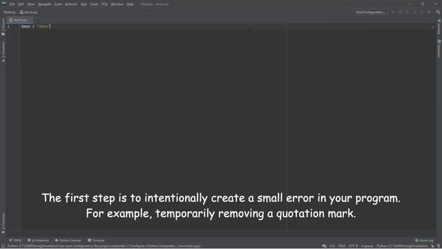 How to make PyCharm or any IntelliJ IDE faster(EASY, NO APPLICATION FILE MODIFICATIONS) #1 смотреть онлайн