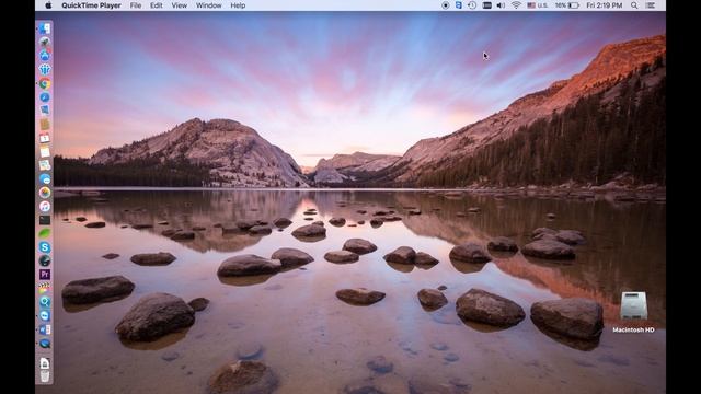 QNP215 - Restore your Mac from NAS смотреть онлайн