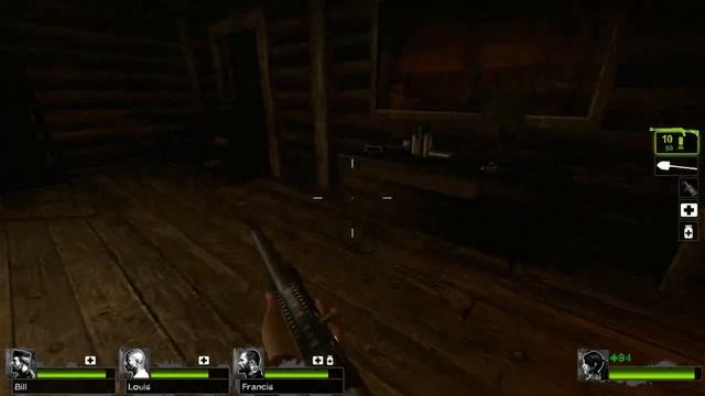 Left 4 Dead 2: The Last Stand Update (High Volume!) смотреть онлайн