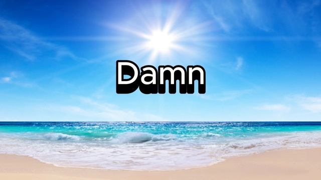 Last Friday Night Lyrics