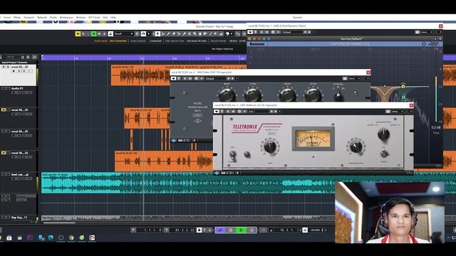 Bài 8/ Hướng Dẫn Mix nhạc, Top 7 plugins UAD đỉnh nhất -Top 7 best uad plugins смотреть онлайн