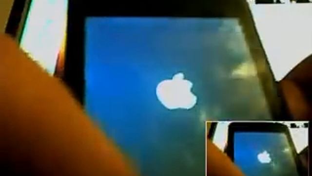 ipod touch out of recovery mode WITHOUT COMPUTER!!!!! смотреть онлайн