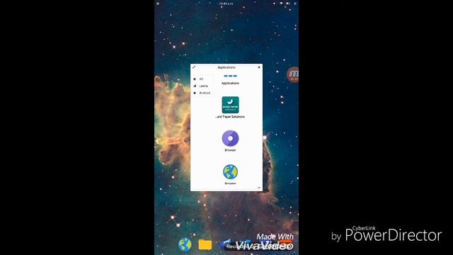 How to turn your Android Device just like Mac OS ? смотреть онлайн