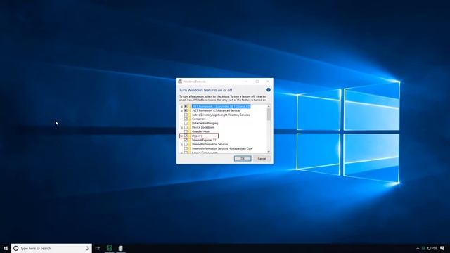 How to Disable Hyper V on Windows 10 смотреть онлайн