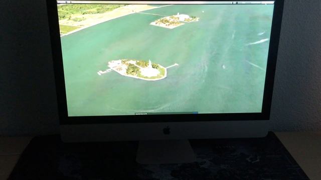 MacOS Mojave 10.14.5 In IMac Late 2009 27