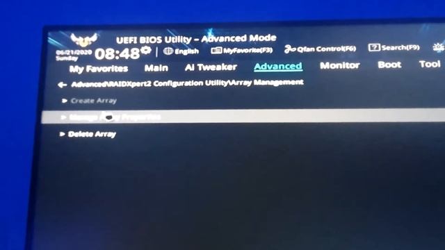 Raid 0 NVMe TUF GAMING X570-PLUS/BR - Ismael Nascimento "Ash" смотреть онлайн