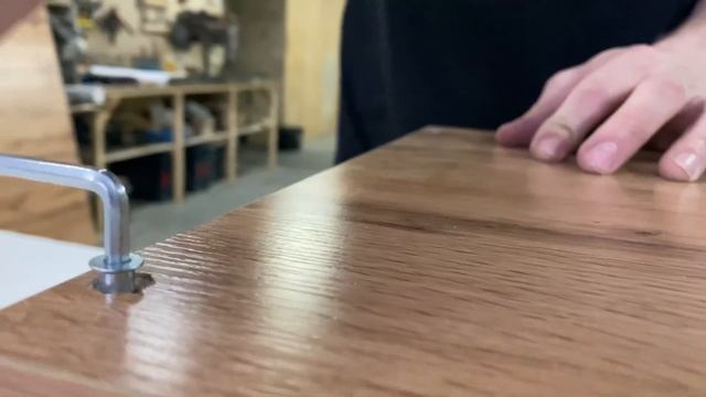 Видео-инструкция по сборке тумбы прикроватной (Арт.07) смотреть онлайн