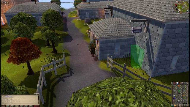Pět důvodů proč hrát Old-School Runescape смотреть онлайн