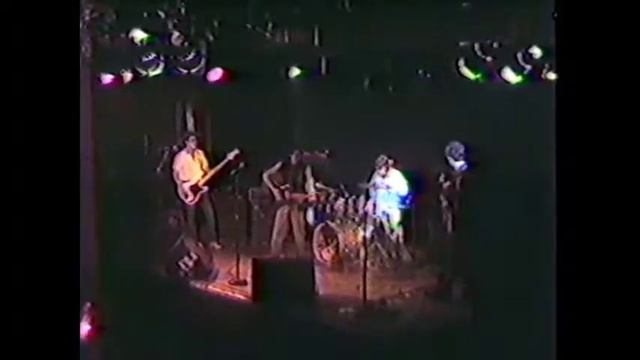 FRANK CADILLAC AND THE ELVIS PROJECT LIVE AT GILDERSLEEVES 1982 смотреть онлайн