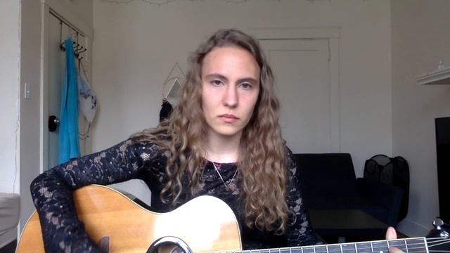 K - Mac DeMarco (Cover) смотреть онлайн