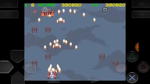 (RetroArch) Rude Breaker (PC98) - Stage 3 (Earth to City) смотреть онлайн