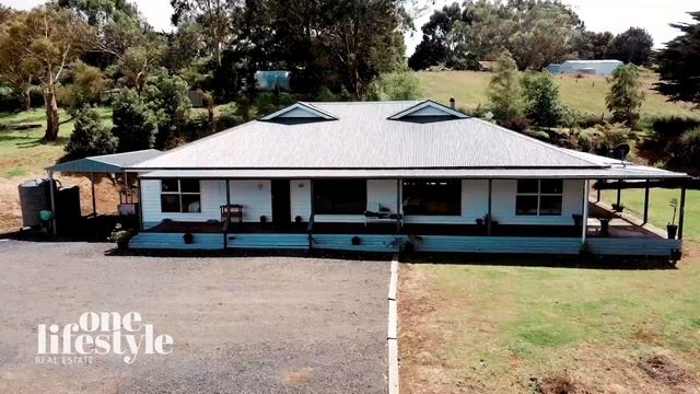 Where Eagles Dare - 55 Arnups Road, Foster (South Gippsland, Victoria) смотреть онлайн