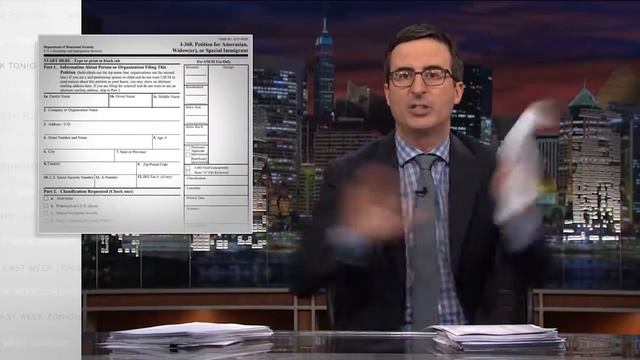 Last Week Tonight with John Oliver Translators Edited v2 смотреть онлайн