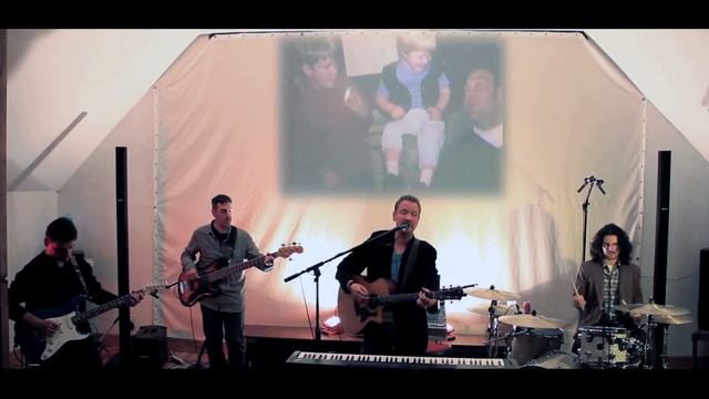 A Postcard From Heaven Live Available on iTunes смотреть онлайн