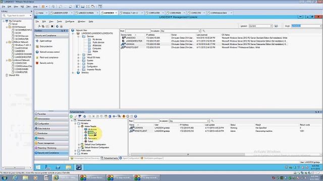 LANDesk Software Distribution смотреть онлайн