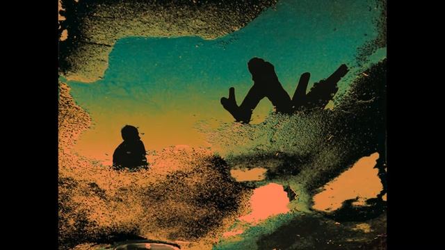 Odd Limbs - Walking on light (Full Album) смотреть онлайн