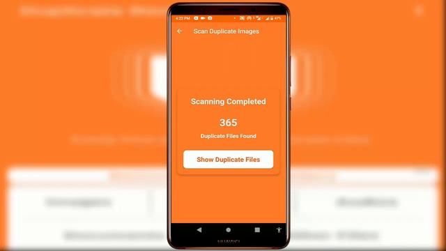 Duplicate File Remover for Android | Find out & Delete All Duplicate images, Videos, Audios смотреть онлайн