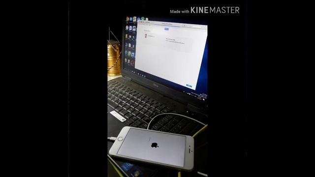 restore iPhone 6 6 Plus thành công lỗi 3194 смотреть онлайн
