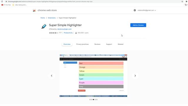 if your Add To Chrome button is missing in the Chrome WEB Store смотреть онлайн
