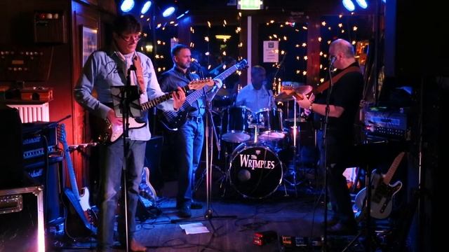 I need your love so bad (original by Fleetwood Mac / Peter Green) смотреть онлайн