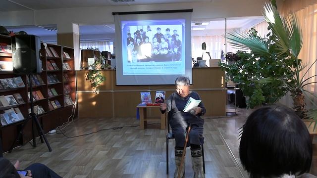 Вечер памяти М Р Чойбонова смотреть онлайн