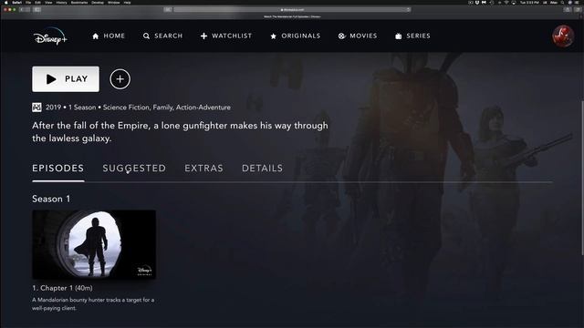 How to Watch Disney + on Mac | Disney Plus on Mac смотреть онлайн