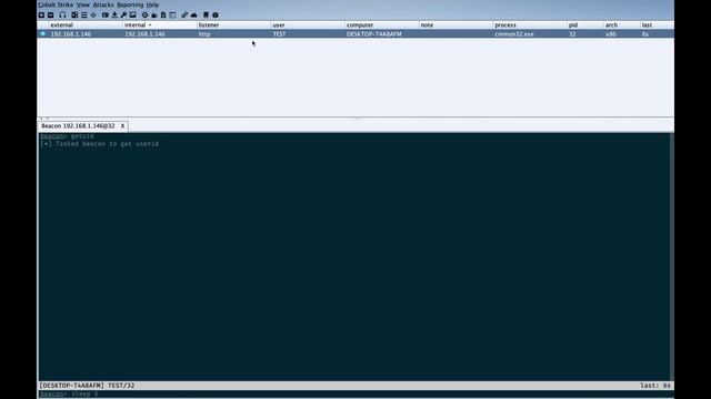 Microsoft Word 0-day CVE-2021–40444 - Weaponised смотреть онлайн