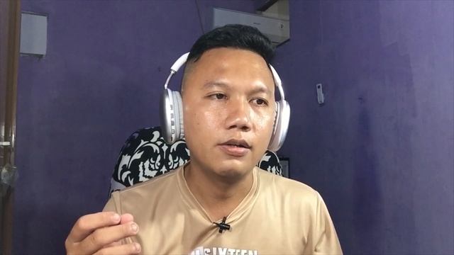 MIRIP AIRPODS MAX TAPI INI MEREK P9 смотреть онлайн