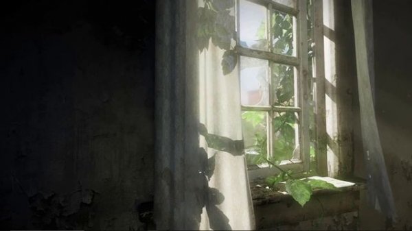 The Last of Us HDR 1080P live wallpaper - Wallpaper Engine