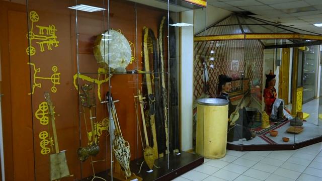 ТЫВА Ролик 4K 2