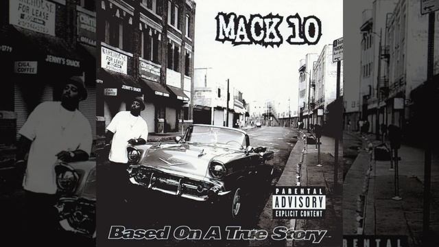 Mack 10, Mack 10 смотреть онлайн