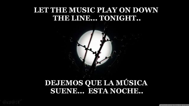 Electric Light Orchestra Last Train to London Subtitulos Ingles Español смотреть онлайн