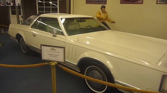 Imperial Palace Auto Collection - Part 1 смотреть онлайн