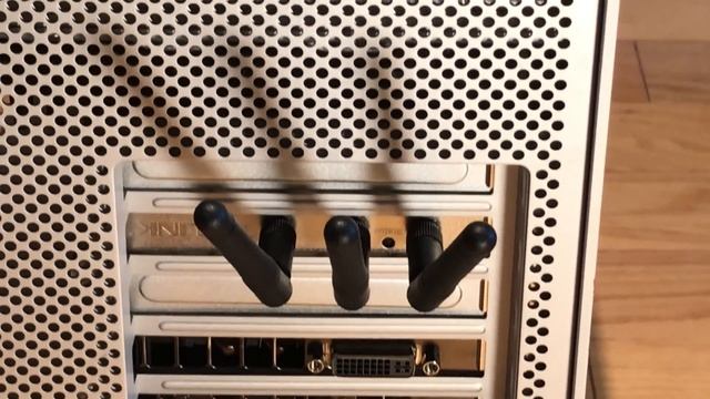 Is The Old Mac Pro Still Worth It In 2018? смотреть онлайн