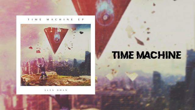Dominik A. Hecker - Time Machine | Time Machine EP смотреть онлайн