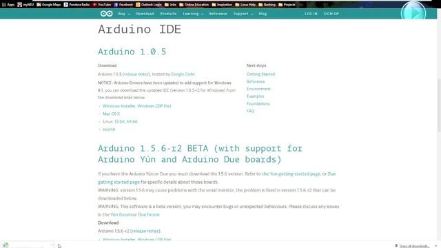 How to Install the Arduino IDE on Windows смотреть онлайн