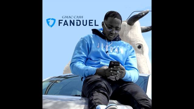 Gmac Cash - Fan Duel (Prod. By @Primobeats) смотреть онлайн