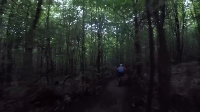 Mac Attack - Victory Hill Sector Vermont смотреть онлайн