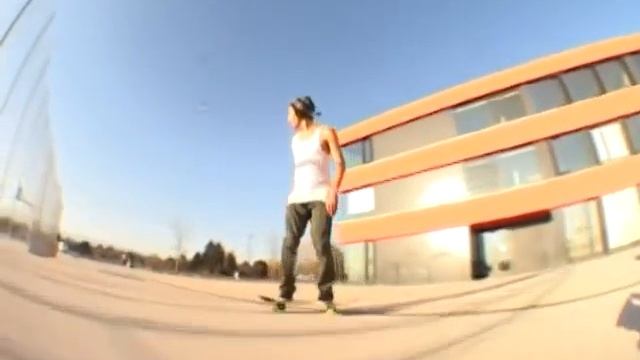 C1RCA Swiss Team Fahrer Michael Brunner Part! смотреть онлайн