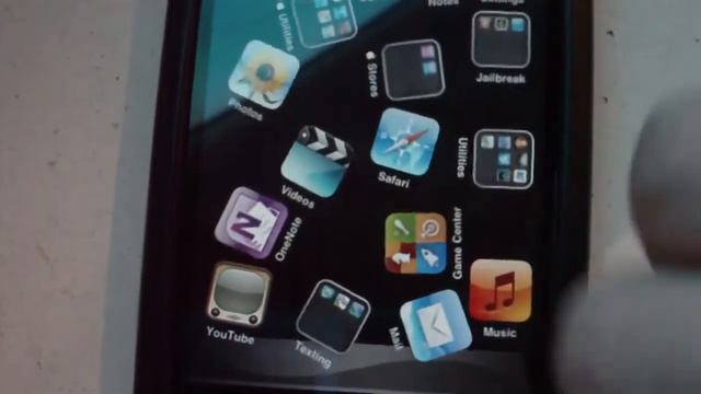 My Favorite Cydia Tweaks смотреть онлайн