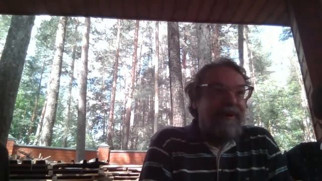 Семинар Блаженства и Царство, ч. 3